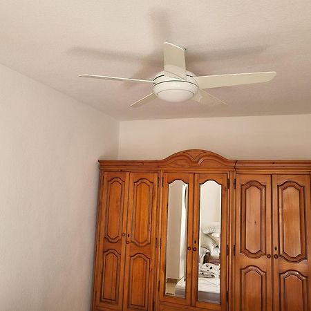Piso Almunecar Centrico. Экстерьер фото